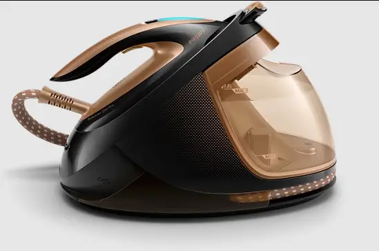 PHILIPS GC9600 Range PerfectCare Elite Plus Steam Generator Irom PRODUCT