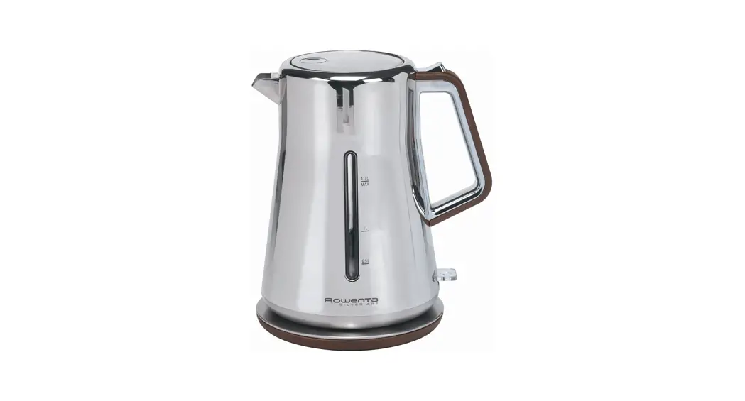 Rowenta Bv600c31 Jug Kettle User Manual
