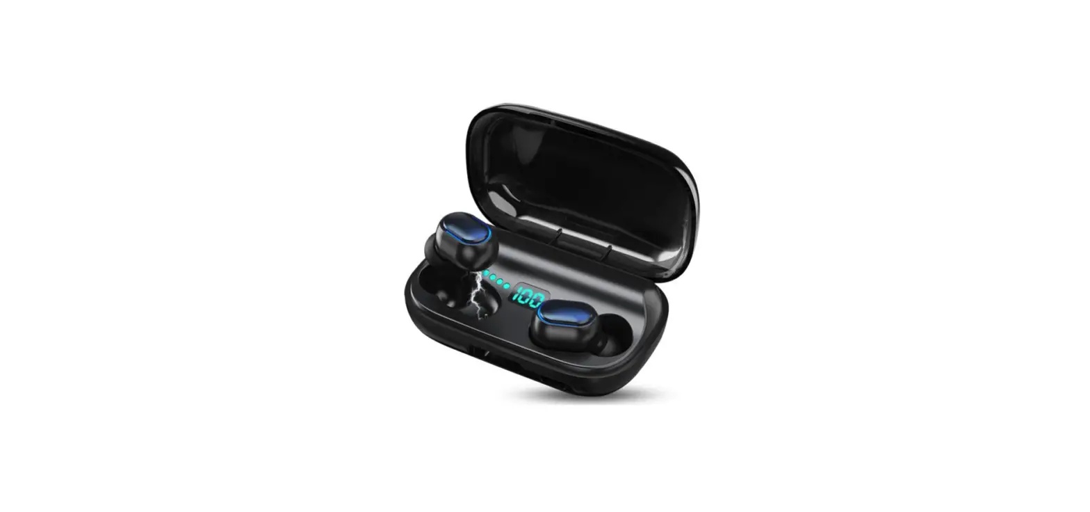 Chrlaon T11 True Wireless Earbuds Bluetooth Earphones Headphones-complete Features/user Guide