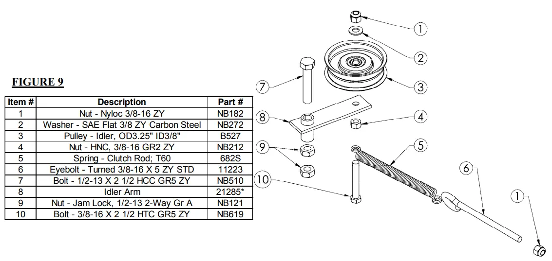 SWISHER-L118-Commercial-Pro-Inch-Country-Cut-Trail-Cutter-15