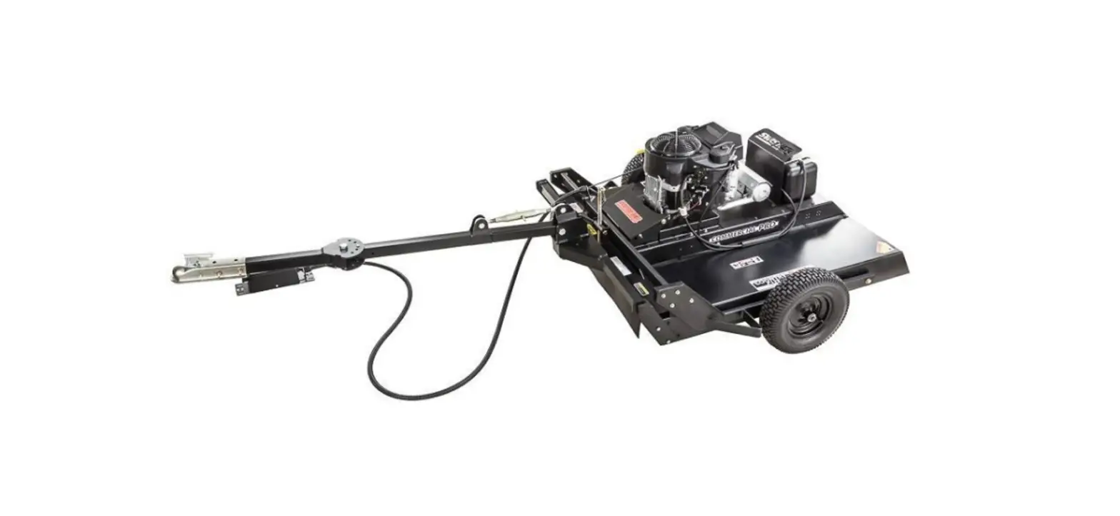 Swisher L118-236001 Commercial Pro 44-inch Country Cut Trail Cutter Owner's Manual Swisher L118-236001 Commercial Pro 44-inch Country Cut Trail Cutter Owner's Manual