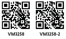 vtech-VM3258-2-8”-Video-Monitor-with-Night-Light-FIG-1