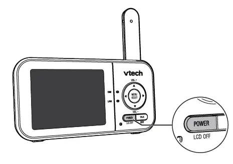 vtech-VM3258-2-8”-Video-Monitor-with-Night-Light-FIG-16