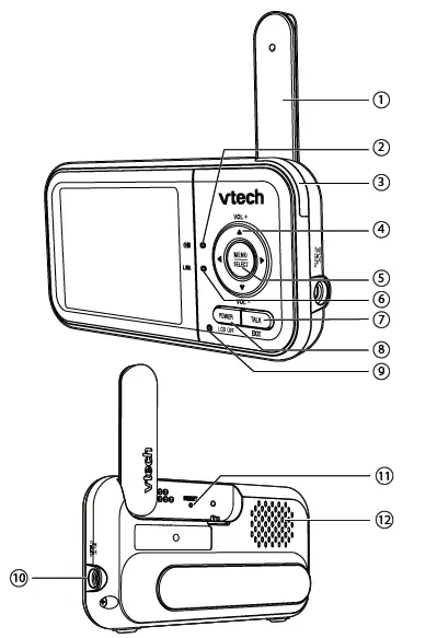 vtech-VM3258-2-8”-Video-Monitor-with-Night-Light-FIG-17