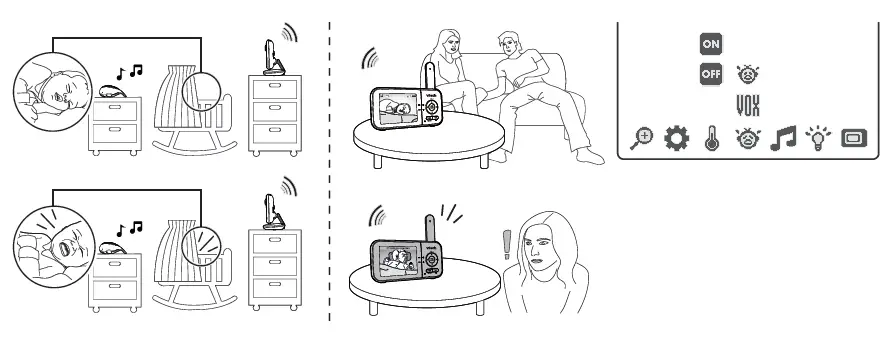 vtech-VM3258-2-8”-Video-Monitor-with-Night-Light-FIG-22