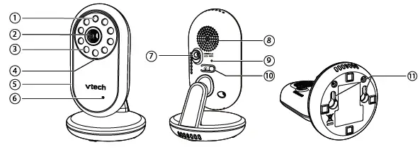 vtech-VM3258-2-8”-Video-Monitor-with-Night-Light-FIG-37