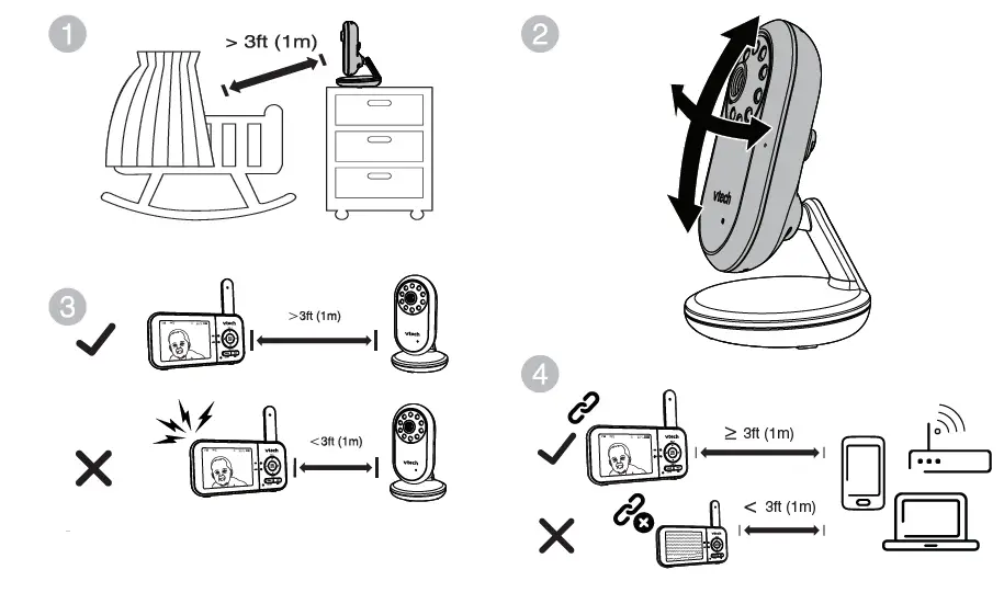 vtech-VM3258-2-8”-Video-Monitor-with-Night-Light-FIG-7