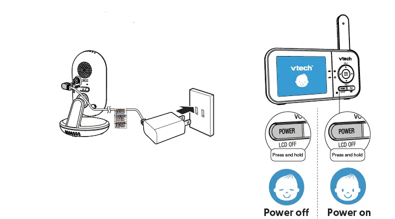 vtech-VM3258-2-8”-Video-Monitor-with-Night-Light-FIG-8
