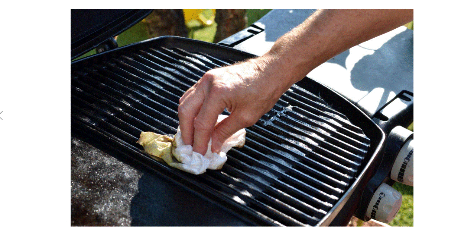 Faqs How Do I Clean My Grill After Each Use? User Manual Faqs How Do I Clean My Grill After Each Use? User Manual