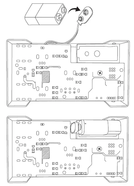 tc-electronic-P0CB0-Vintage-Style-Thunderstorm-Flanger-Pedal-with-All-Analog-Bucket-Brigade-Circuit-2