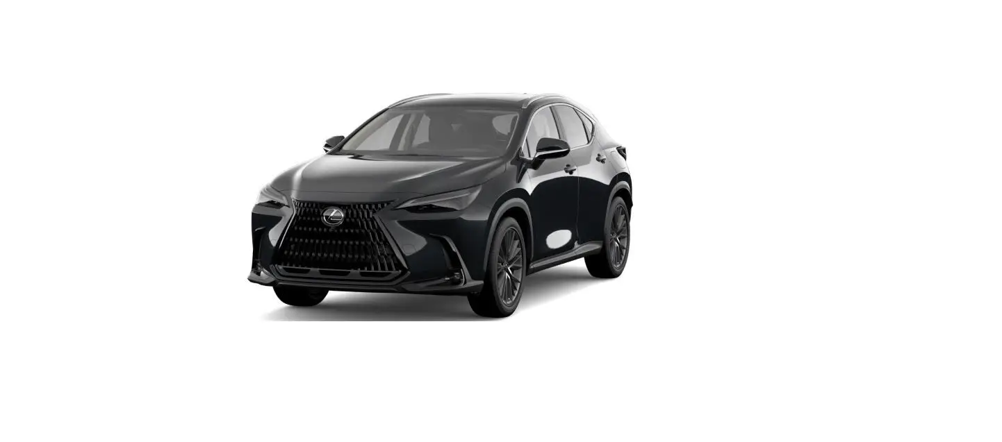 2022 Lexus Nx350h Owners Manual