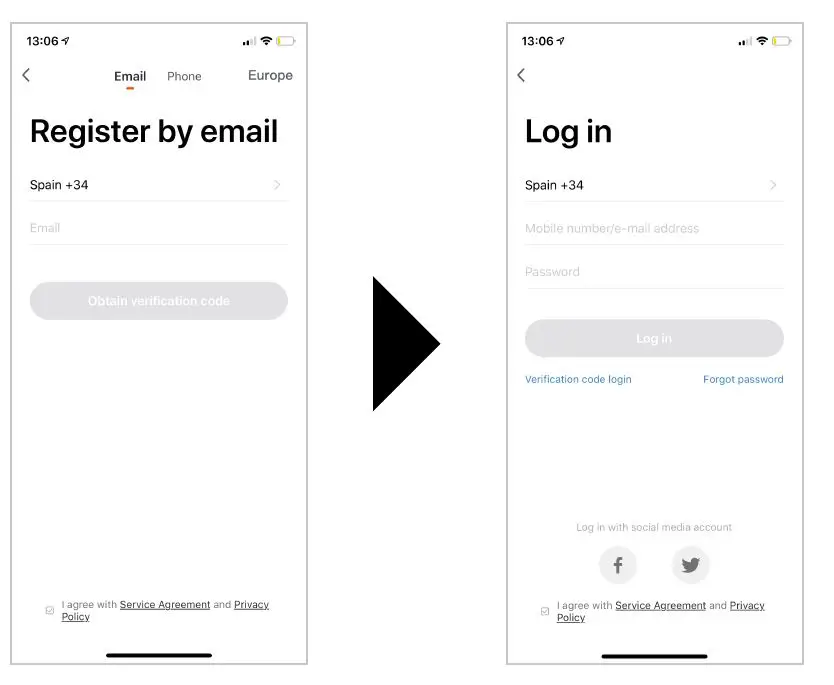 NGS GLEAM 1027C SMART WIFI BT-RGB-W LED BULB-fig2