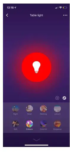 NGS GLEAM 1027C SMART WIFI BT-RGB-W LED BULB-fig7