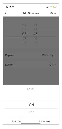 NGS GLEAM 1027C SMART WIFI BT-RGB-W LED BULB-fig8