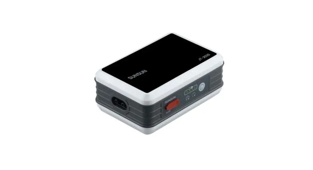 Sunsun Electronic Technology Dc5v Transmitter User Manual