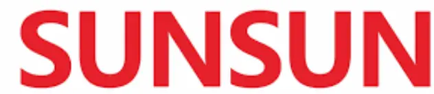 Sunsun logo