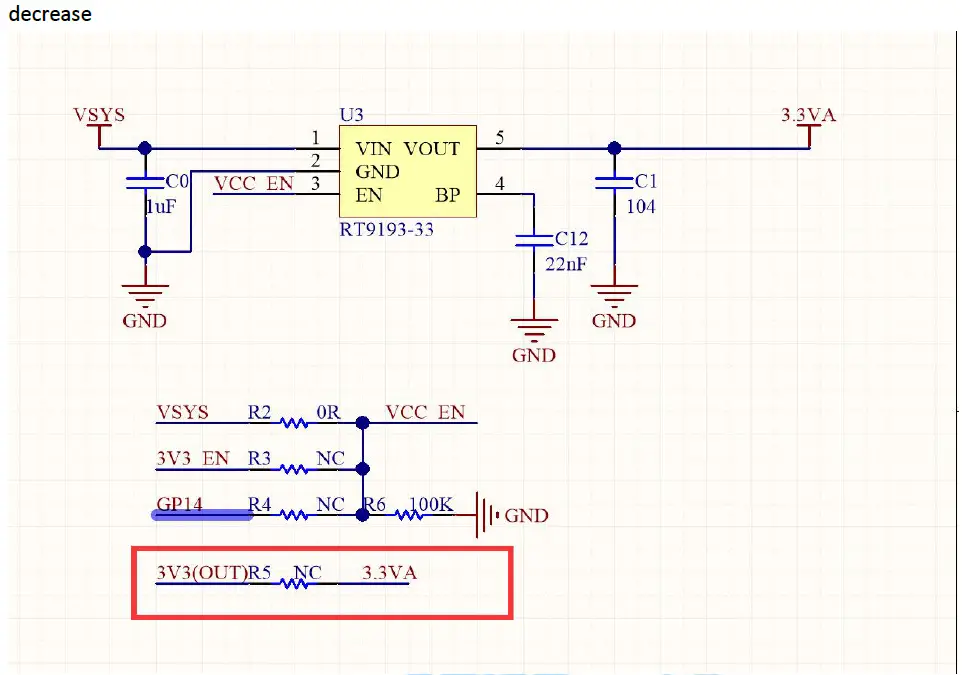 WAVESHARE ELECTRONICS Pico-BLE Dual-Mode Bluetooth-compatible 5.1 Expansion Module FIG 3