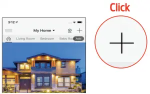graphical user interface