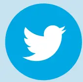 Twitter icon