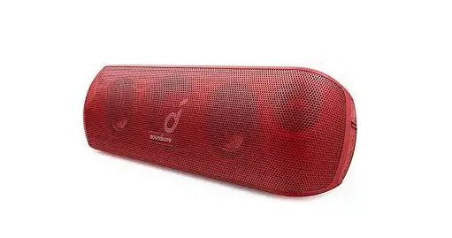 Soundcore B07x5td8fn Motion+ Bluetooth Speaker User Guide Soundcore B07x5td8fn Motion+ Bluetooth Speaker User Guide