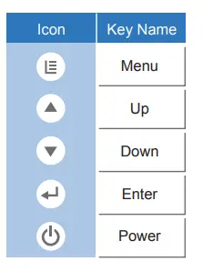 PLANAR PT1945R Touch Screen Monitor-FIG10