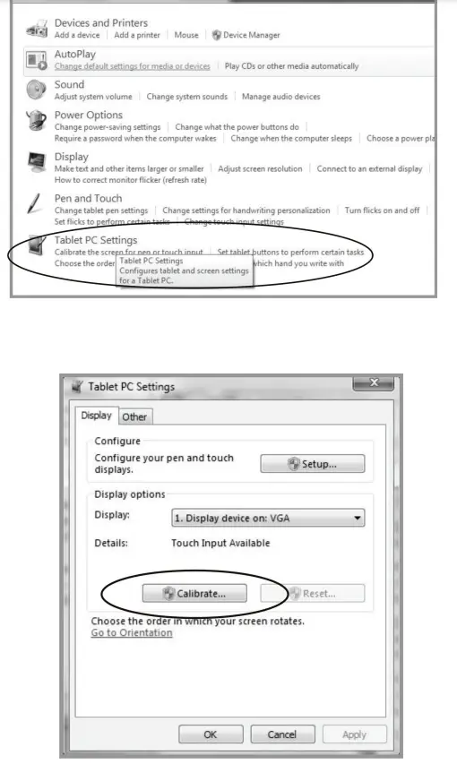 PLANAR PT1945R Touch Screen Monitor-FIG21