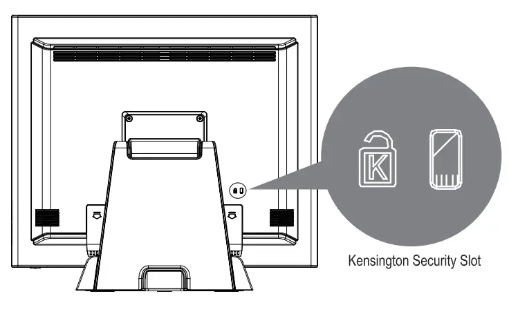 PLANAR PT1945R Touch Screen Monitor-FIG7
