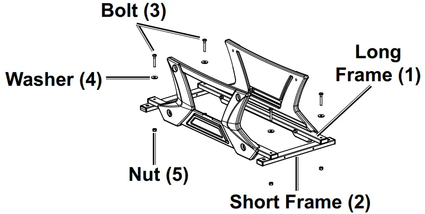 Assembly Instructions