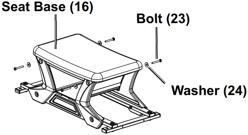 Assembly Instructions