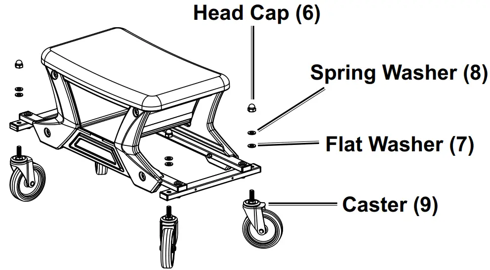 Assembly Instructions