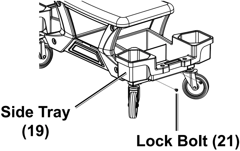 Assembly Instructions