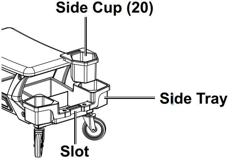 Assembly Instructions