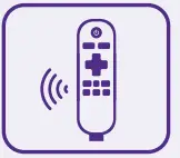 Roku R1039 voice remote pro 4