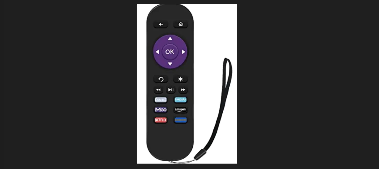 Roku R1039 Voice Remote Pro User Manual Roku R1039 Voice Remote Pro User Manual