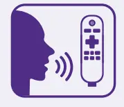 Roku R1039 voice remote pro1