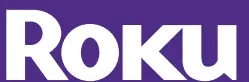 Roku logo