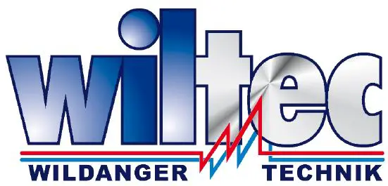 wiltec 50741 3-1 Macerator Waste Pump logo