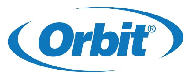 Orbit Irrigation Product HT31BT B-Hyve XD Bluetooth Hose Faucet Timer logo