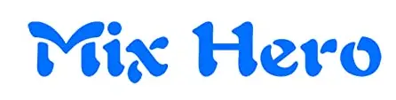 Mix hero