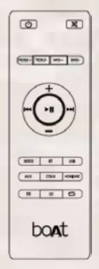 Remote control functions