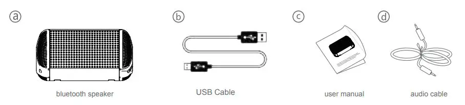 Wantai-Future-Electronic-Technology-F1-Bluetooth-Speaker-FIG-1