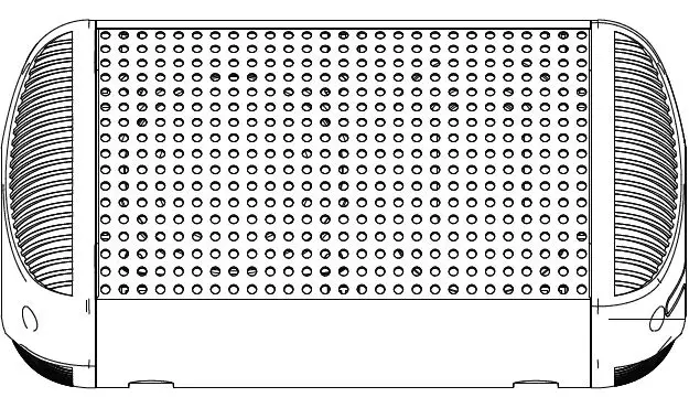 Wantai-Future-Electronic-Technology-F1-Bluetooth-Speaker-PRODUCT