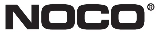 NOCO logo