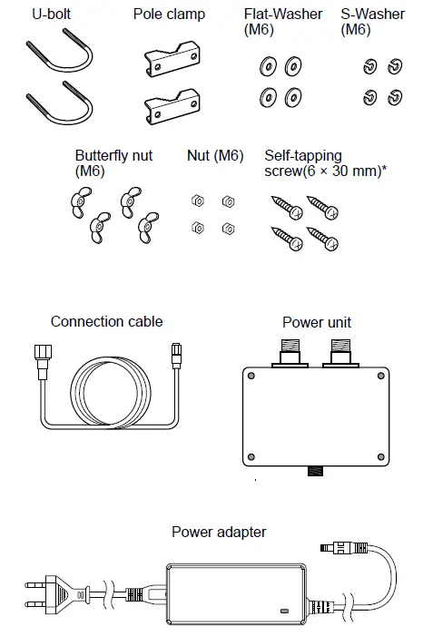 icom-AH-41-Satellite-Antenna-1
