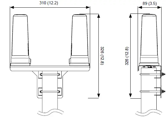 icom-AH-41-Satellite-Antenna-6