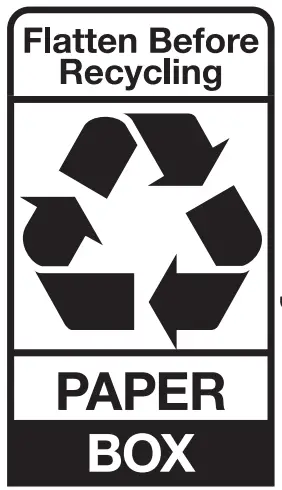 Recycle icon