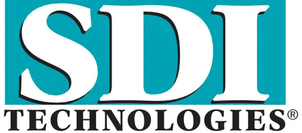 SDI TECHNOLOGIES - logo