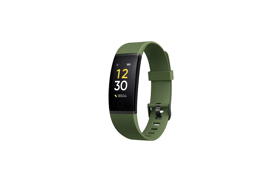 Fitvii M10 Smart Watch User Manual