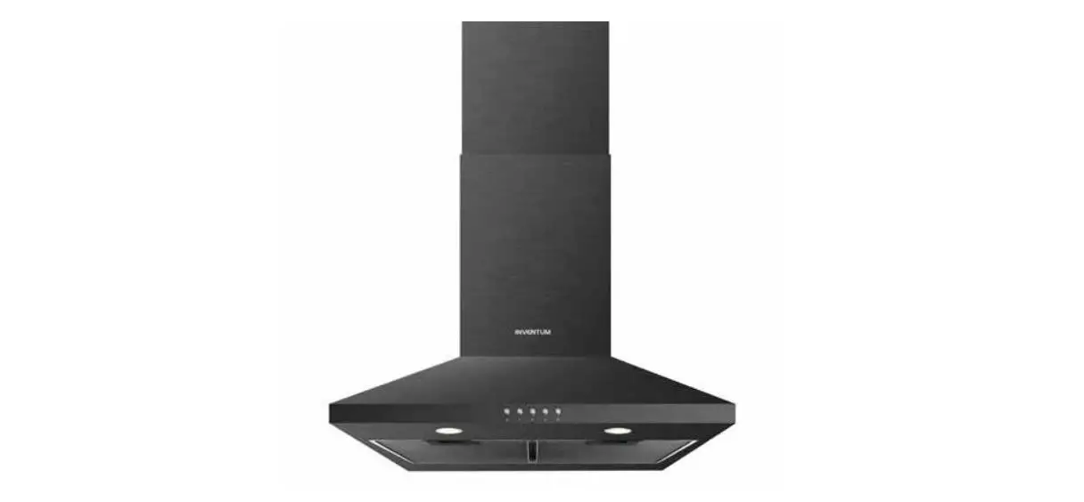 Inventum Akp6000zwa Wall Chimney Hood Instruction Manual