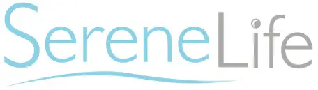 SereneLife - Logo